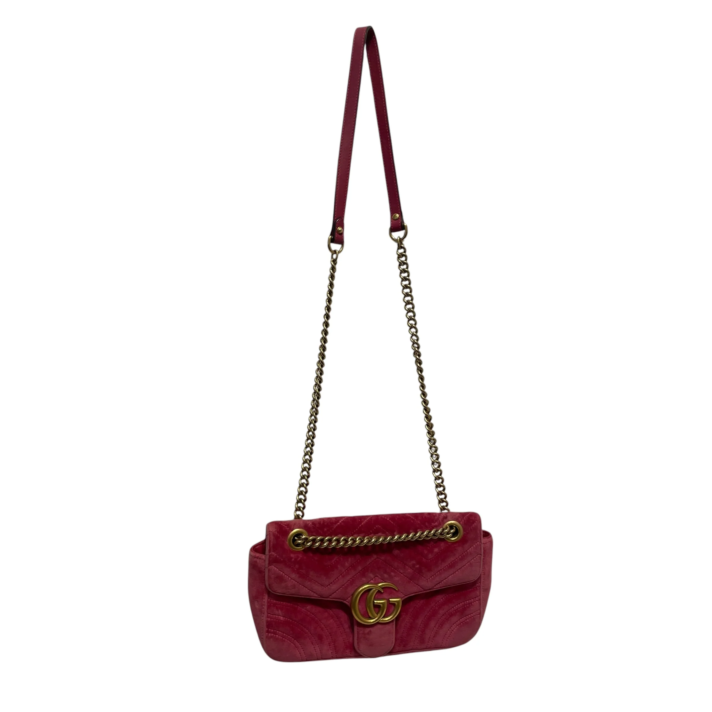 New Arrival Older